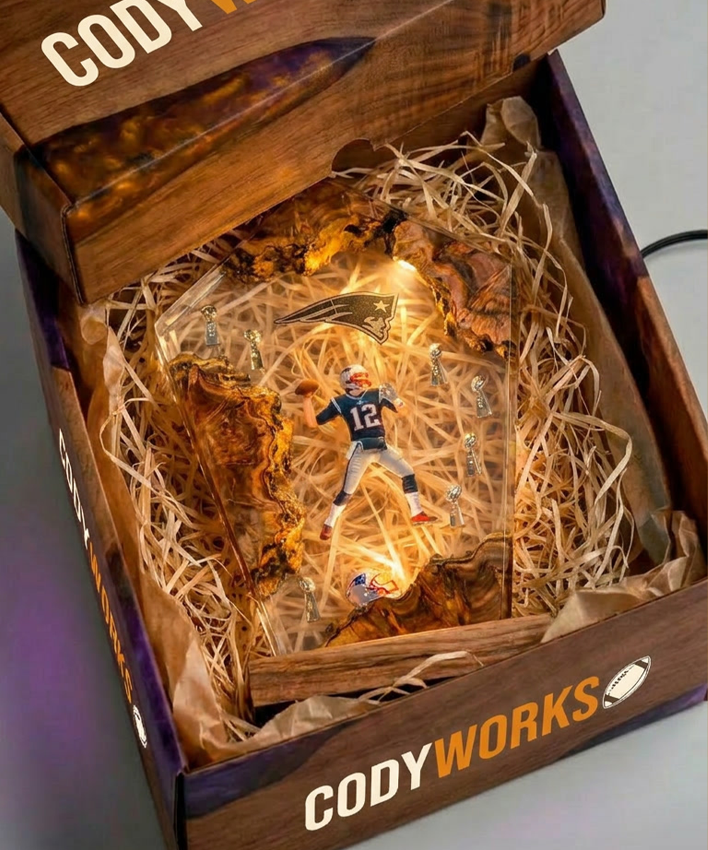 [PRE-ORDER] CodyWorks - Legends
